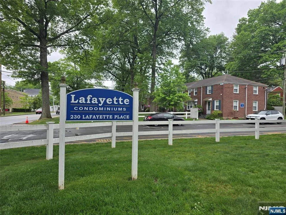 Unit for sale at 230 Lafayette, Englewood, NJ 07631