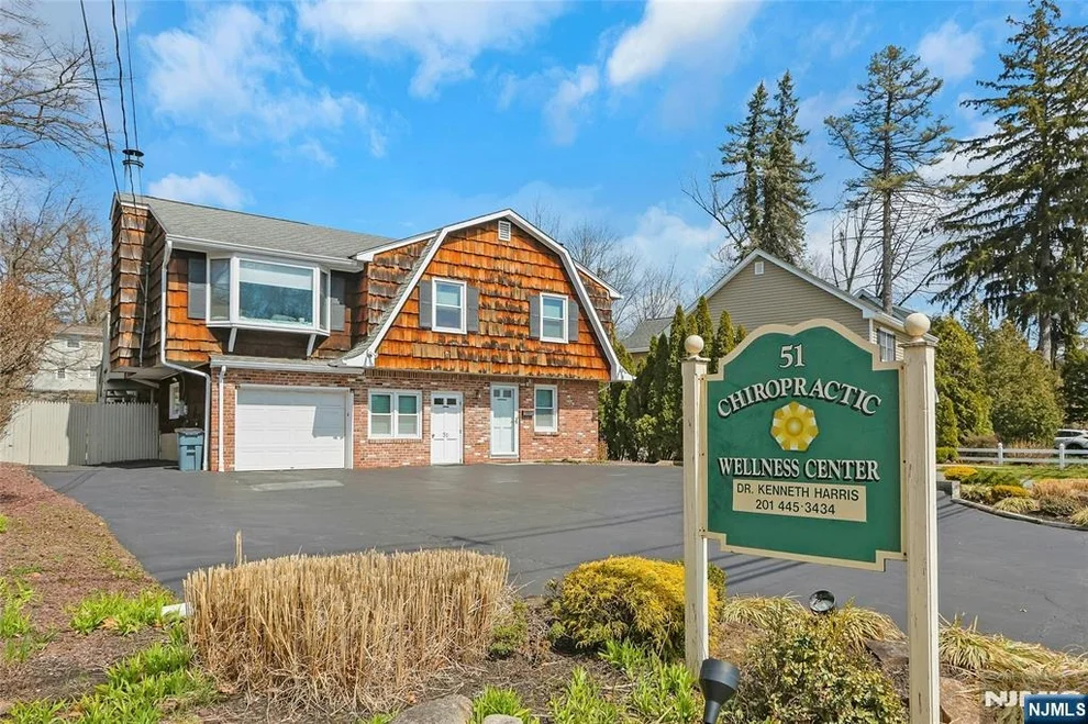 Unit for sale at 51 E Prospect, Waldwick, NJ 07463