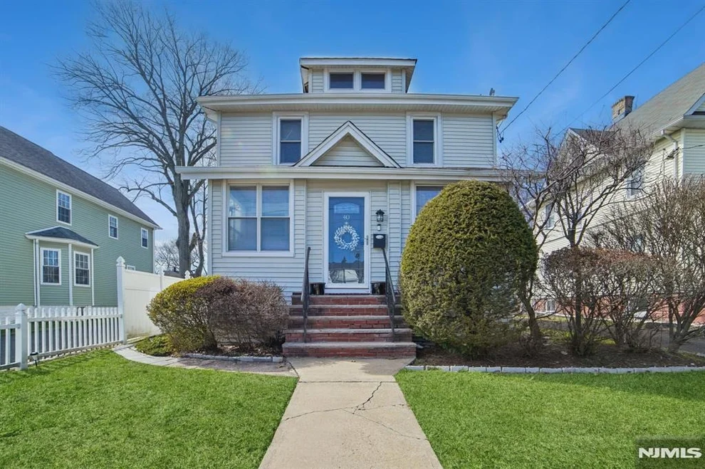 Unit for sale at 40 Oakland, Englewood, NJ 07631
