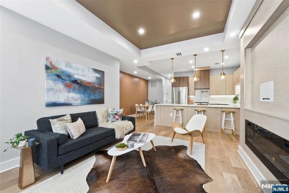 Unit for sale at 146 Sherman, Jersey City, NJ 07307