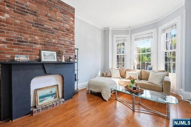 Unit for sale at 20 Fleet, Jersey City, NJ 07306