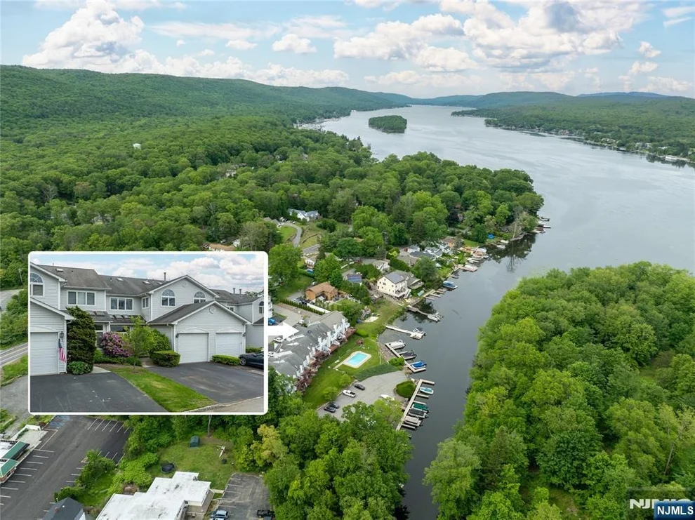 Unit for sale at 5 St Charles, West Milford, NJ 07421