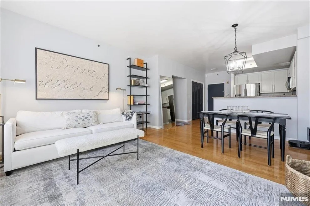Unit for sale at 15 Freedom, Jersey City, NJ 07305