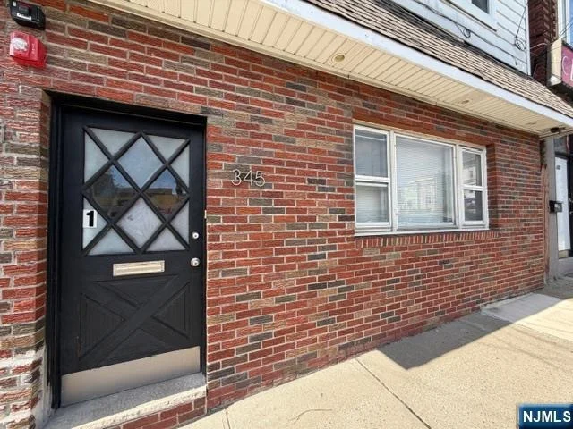 Unit for sale at 345 Lanza, Garfield, NJ 07026