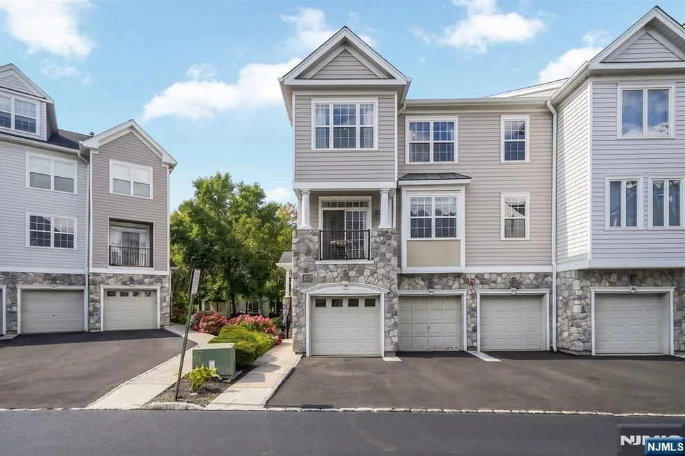 Unit for sale at 158 George Russell, Clifton, NJ 07013