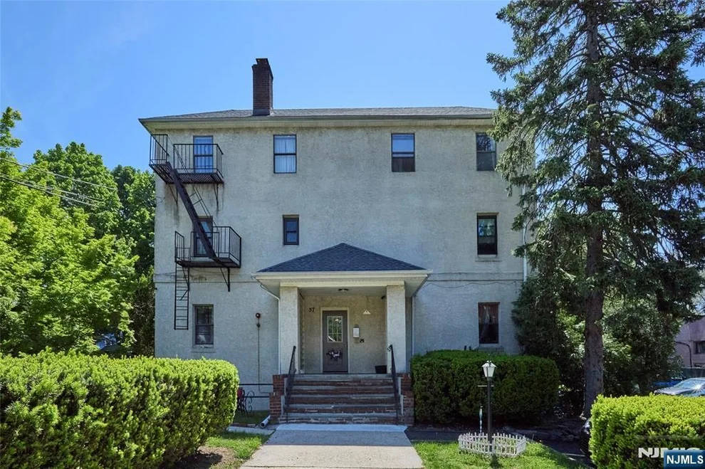 Unit for sale at 57 Brookway, Englewood, NJ 07631