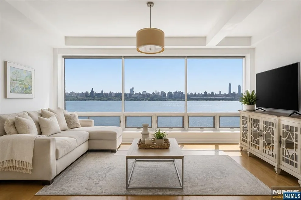 Unit for sale at 9 Somerset, Edgewater, NJ 07020