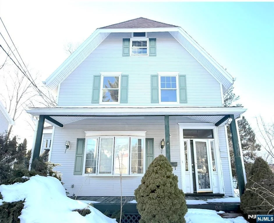 Unit for sale at 494 Orchard, Englewood, NJ 07631
