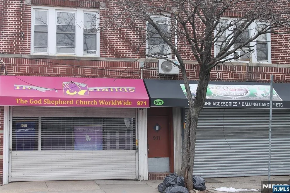 Unit for sale at 971 Bergen, Newark, NJ 07112