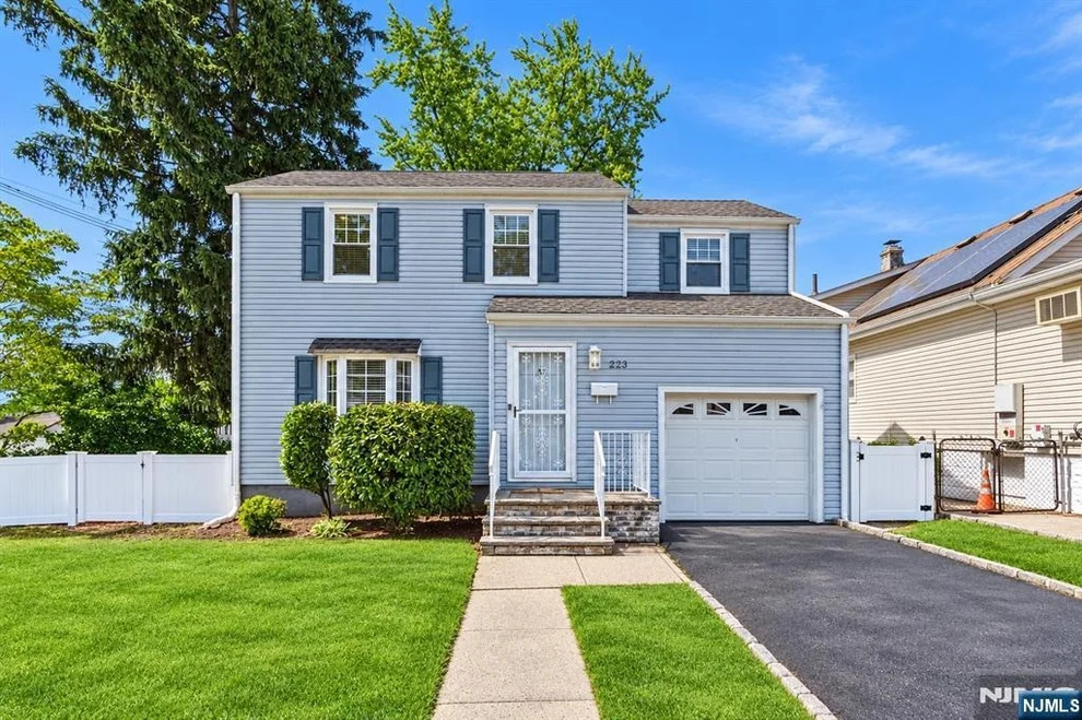 Unit for sale at 223 Baldwin, Bloomfield, NJ 07003
