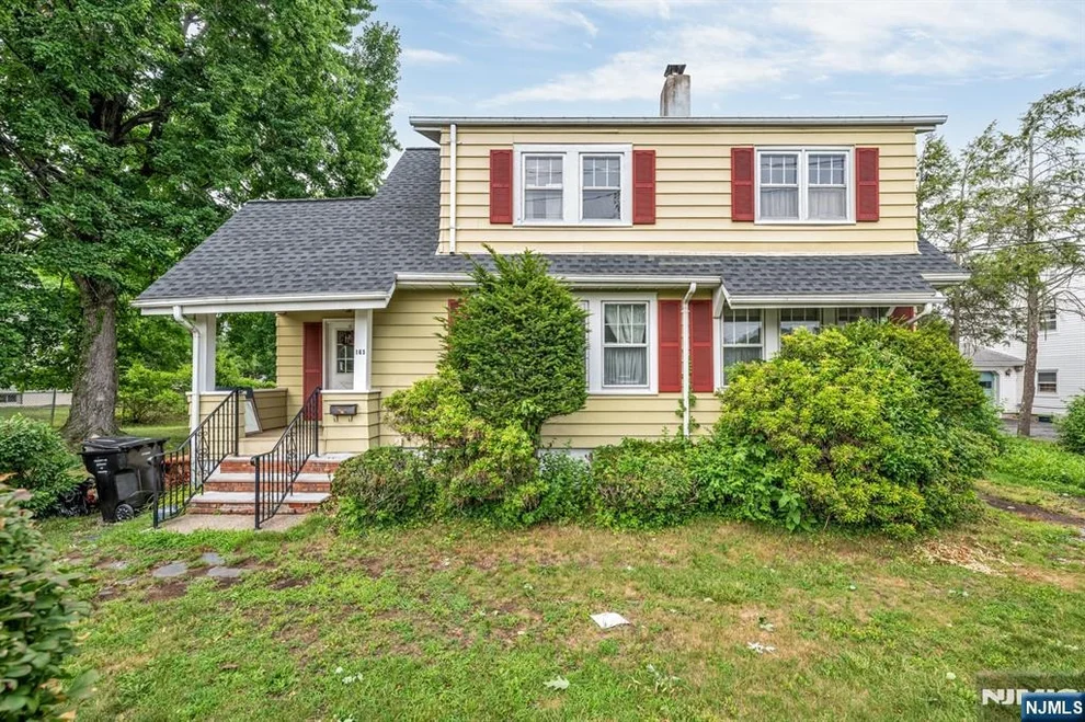 Unit for sale at 163 W Midland, Paramus, NJ 07652