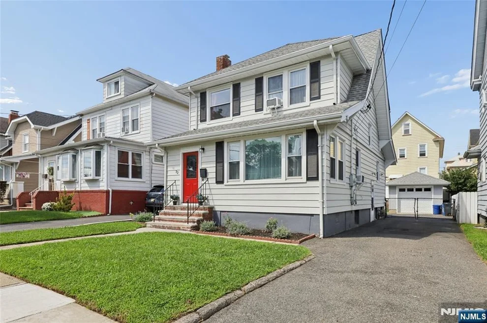 Unit for sale at 32 Barrington, Clifton, NJ 07011