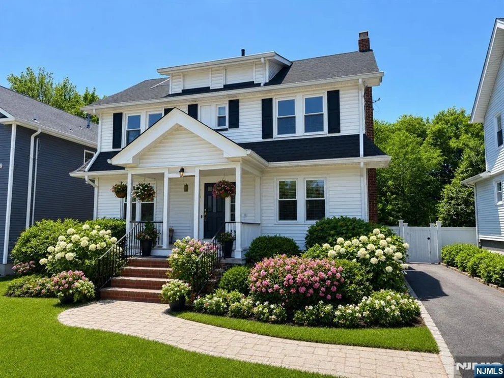 Unit for sale at 134 Sherman, Teaneck, NJ 07666