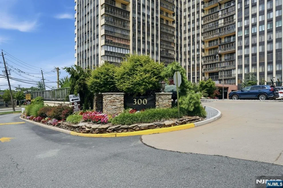 Unit for sale at 300 Winston, Cliffside Park, NJ 07010