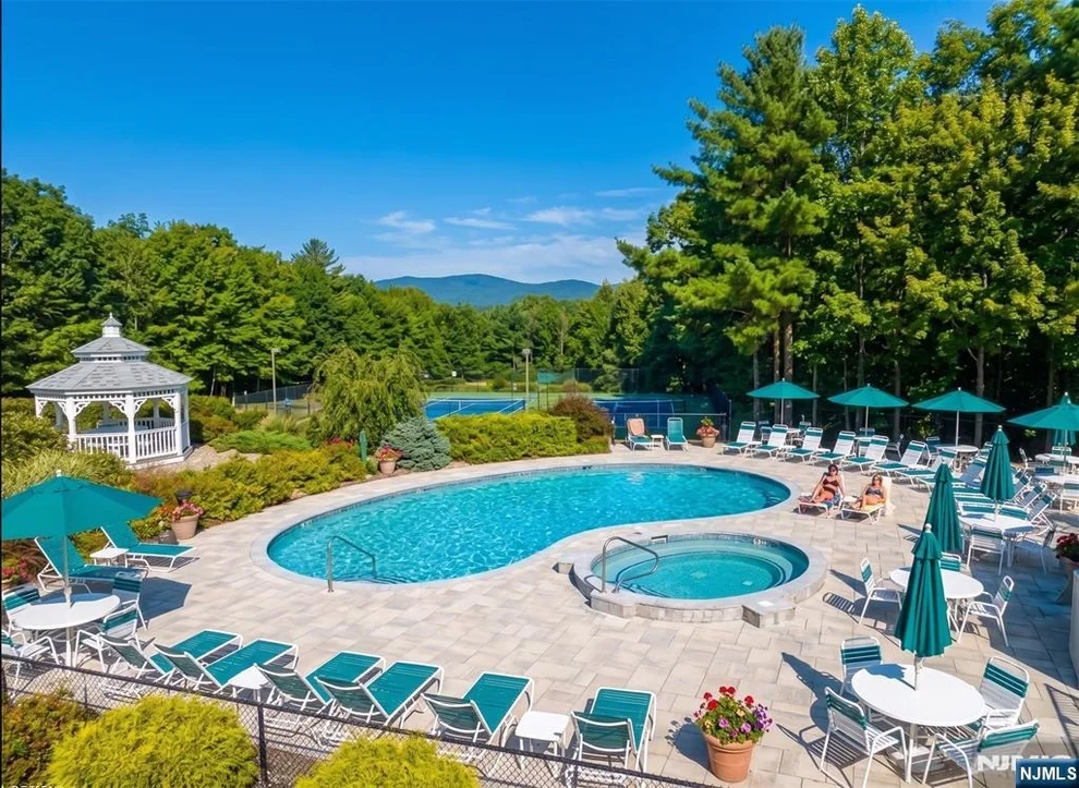 Unit for sale at 6411 Richmond, West Milford, NJ 07480