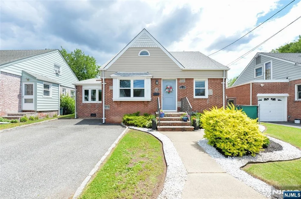 Unit for sale at 12-59 Edward, Fair Lawn, NJ 07410