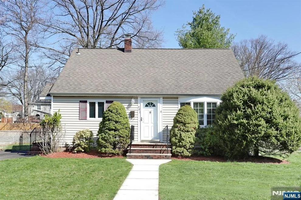 Unit for sale at 401 Pleasant, New Milford, NJ 07646
