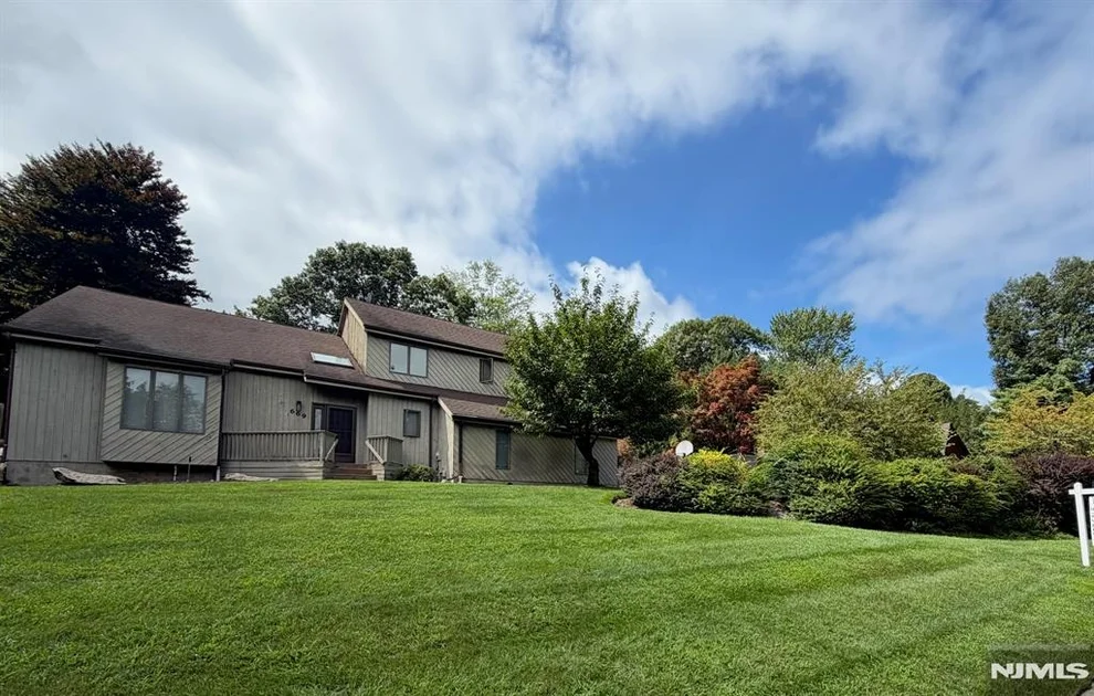 Unit for sale at 669 Alexander, River Vale, NJ 07675
