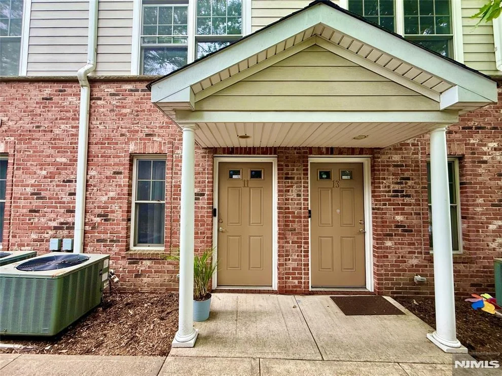 Unit for sale at 10 Terrace, Hasbrouck Heights, NJ 07604
