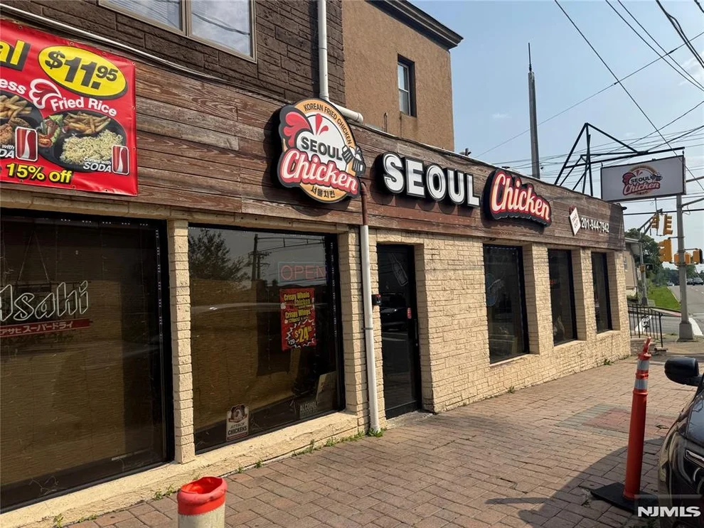 Unit for sale at 417 E Brinkerhoff, Palisades Park, NJ 07650