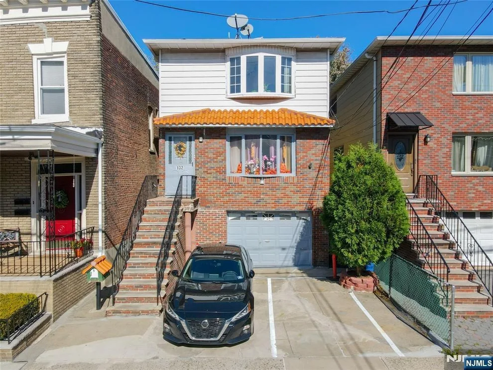 Unit for sale at 132 72nd, North Bergen, NJ 07047