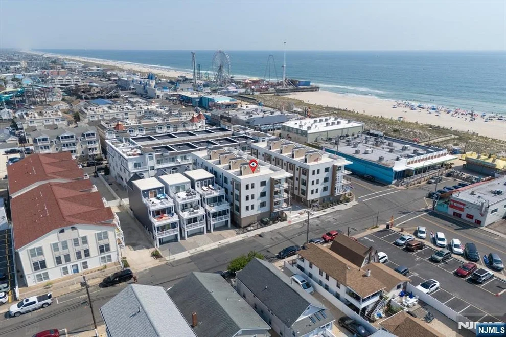 Photo of 500 Ocean Avenue, Lavallette, NJ 08735