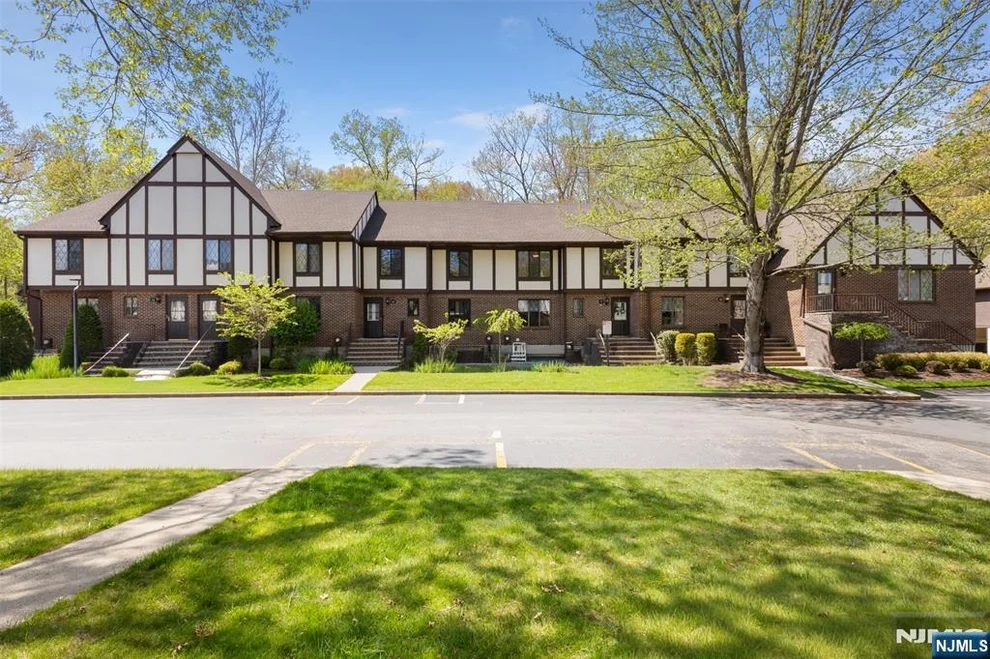 Unit for sale at 44 Holiday, River Vale, NJ 07675