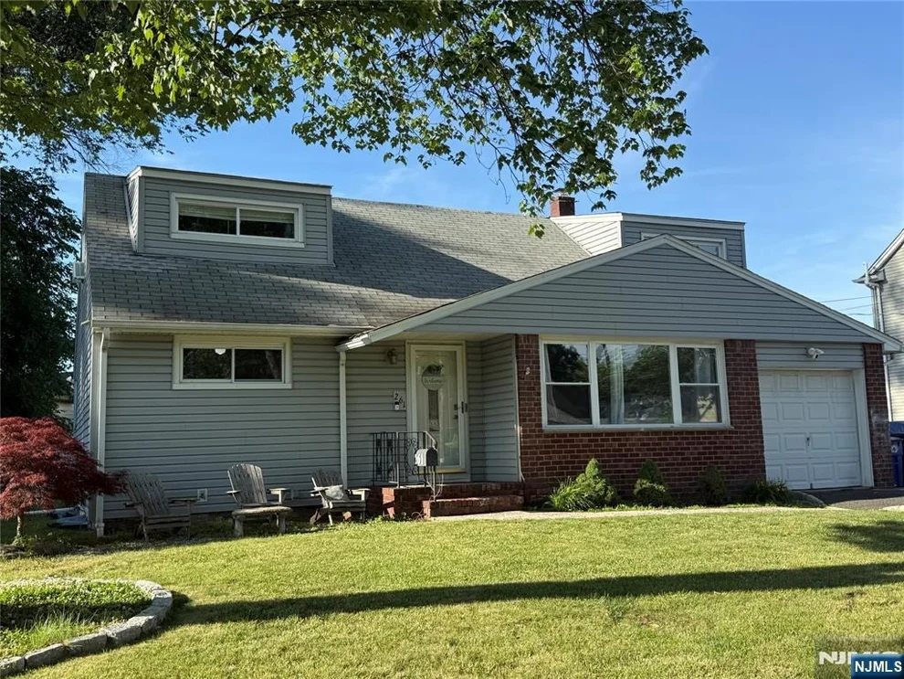 Unit for sale at 261 Greve, New Milford, NJ 07646
