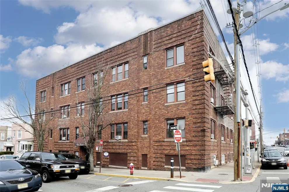 Unit for sale at 1100 83rd, North Bergen, NJ 07047