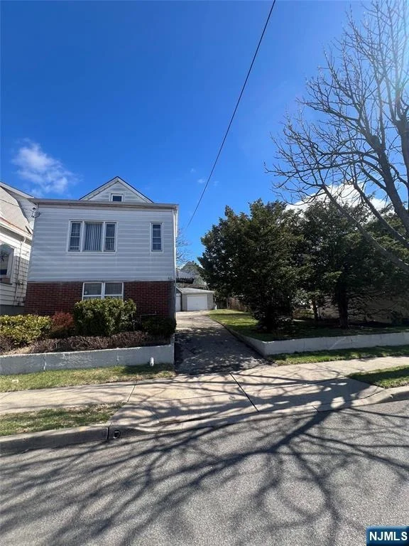 Unit for sale at 44 Scudder, Garfield, NJ 07026