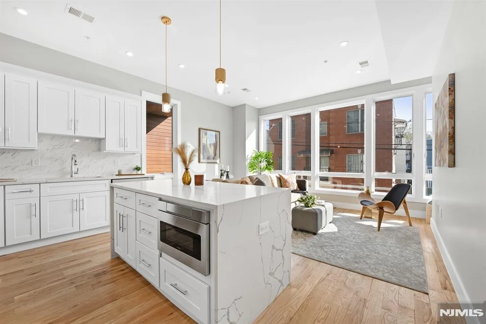 Unit for sale at 126 De Kalb, Jersey City, NJ 07306