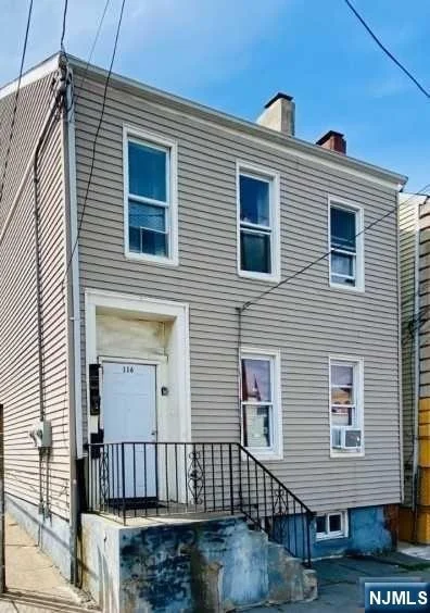 Unit for sale at 116 Marshall, Paterson, NJ 07501