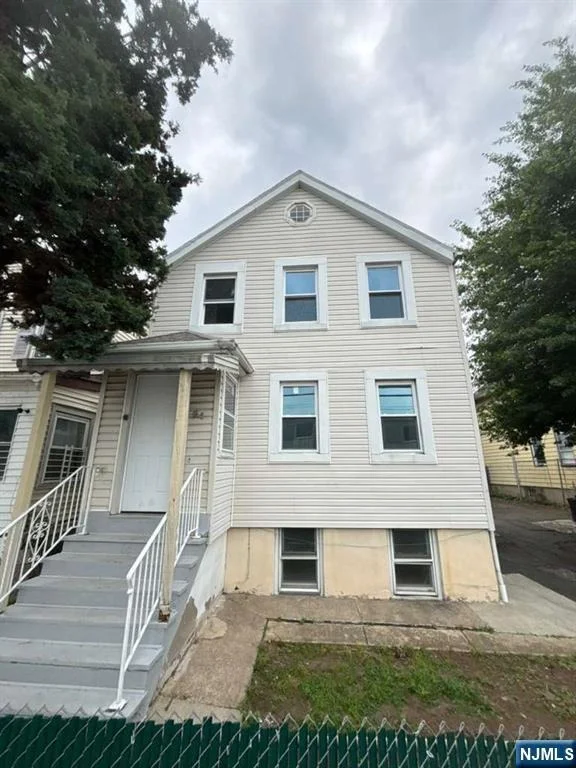 Unit for sale at 64 Jefferson, Orange, NJ 07050