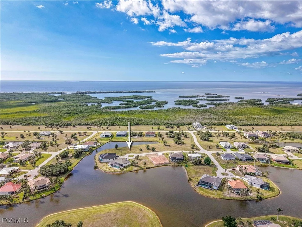 Unit for sale at 16299 Cayman Lane, Punta Gorda, FL 33955