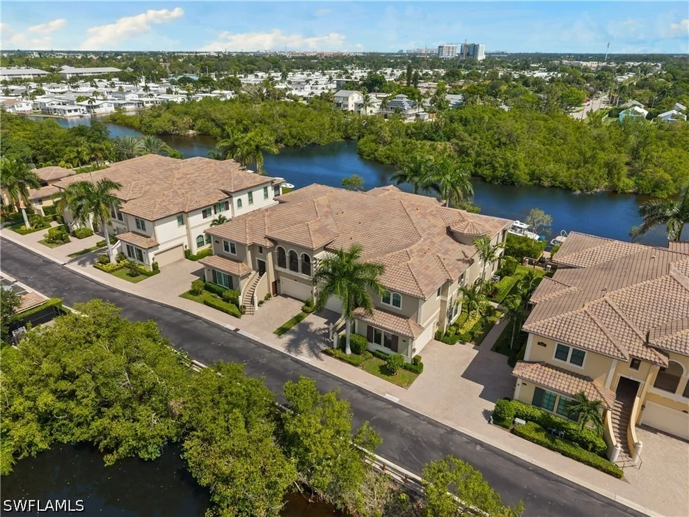 Unit for sale at 2439 Breakwater Way, Naples, FL 34112