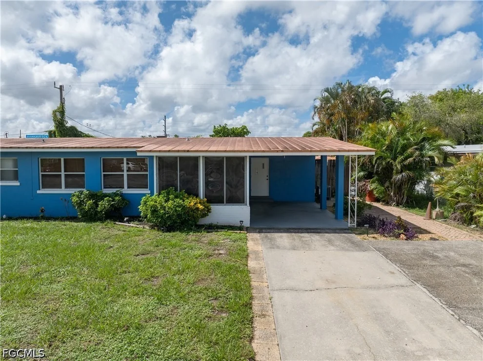 Unit for sale at 1930 Oakley Avenue, Fort Myers, FL 33901