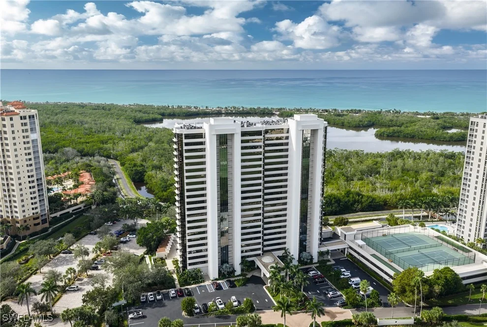 Unit for sale at 6825 Grenadier Boulevard, Naples, FL 34108