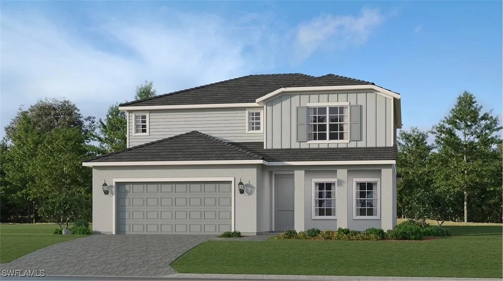 Unit for sale at 4753 Espiritu Way, Ave Maria, FL 34142