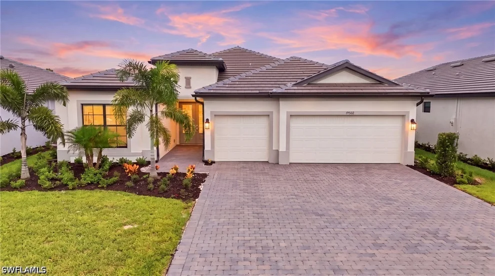 Unit for sale at 19502 Viewmont Way, Estero, FL 33928