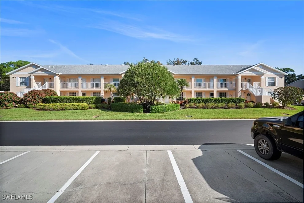 Unit for sale at 765 Wiggins Lake Drive, Naples, FL 34110