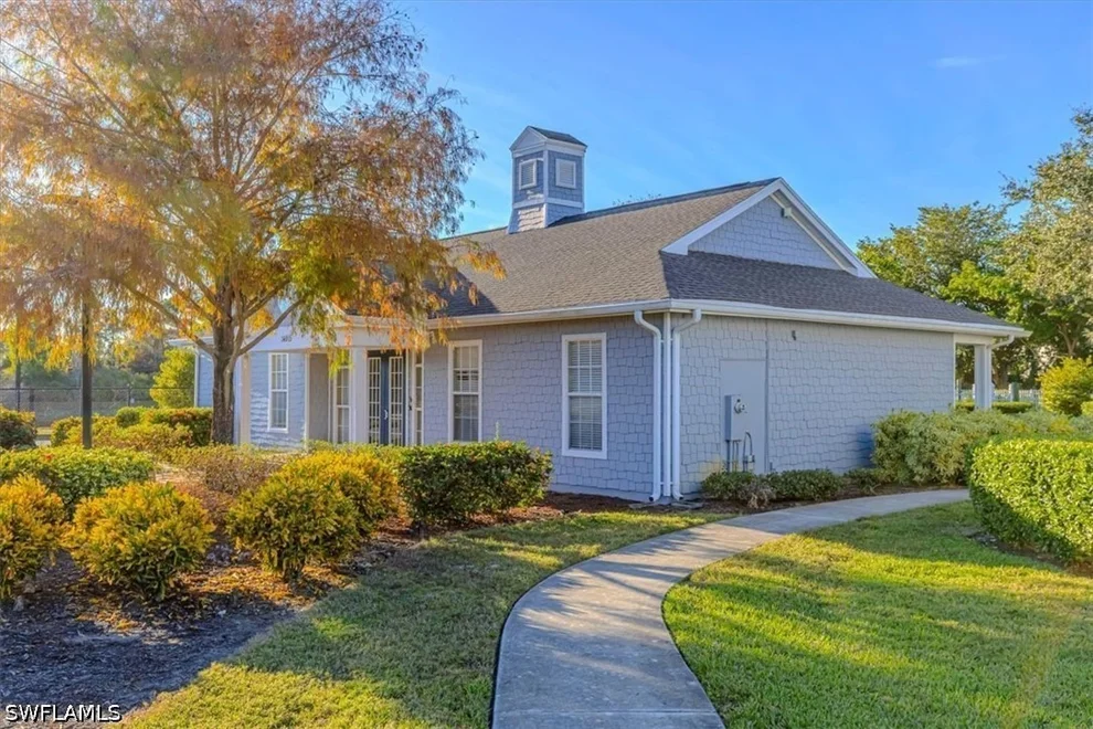Unit for sale at 14890 Pleasant Bay Lane, Naples, FL 34119