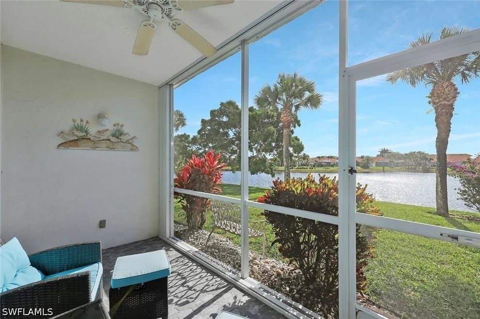 Unit for sale at 186 Gabriel Circle, Naples, FL 34104