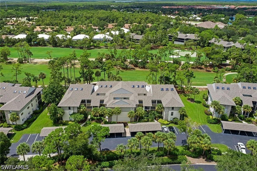 Unit for sale at 764 Eagle Creek Drive, Naples, FL 34113