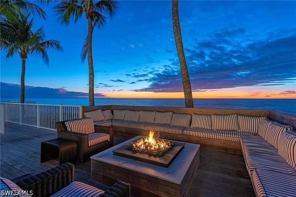 Unit for sale at 3377 GULF SHORE Boulevard N, Naples, FL 34103