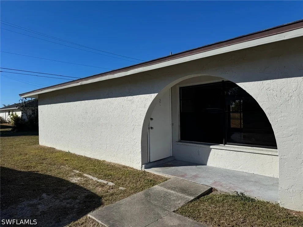 Unit for sale at 3004 Santa Barbara Boulevard, Cape Coral, FL 33914