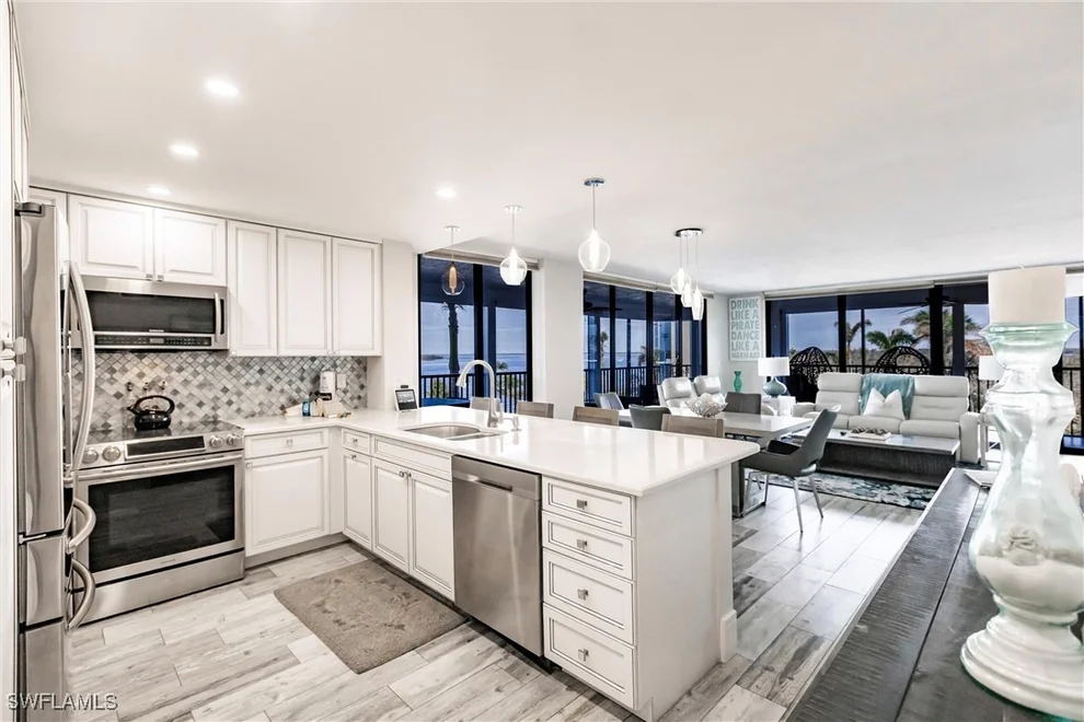 Unit for sale at 17170 Harbour Point Drive, Fort Myers, FL 33908