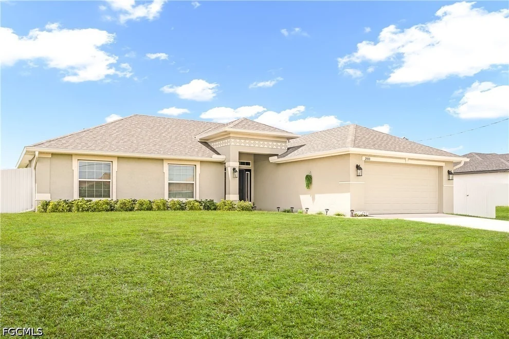 Unit for sale at 2000 NW 9th Street, Cape Coral, FL 33993
