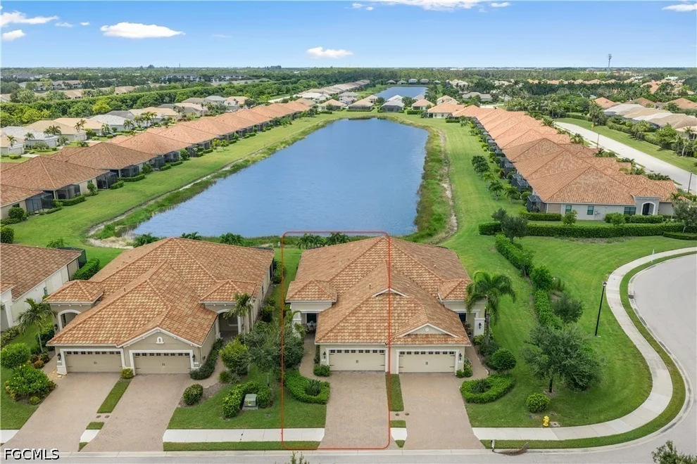 Unit for sale at 4233 Watercolor Way, Fort Myers, FL 33966