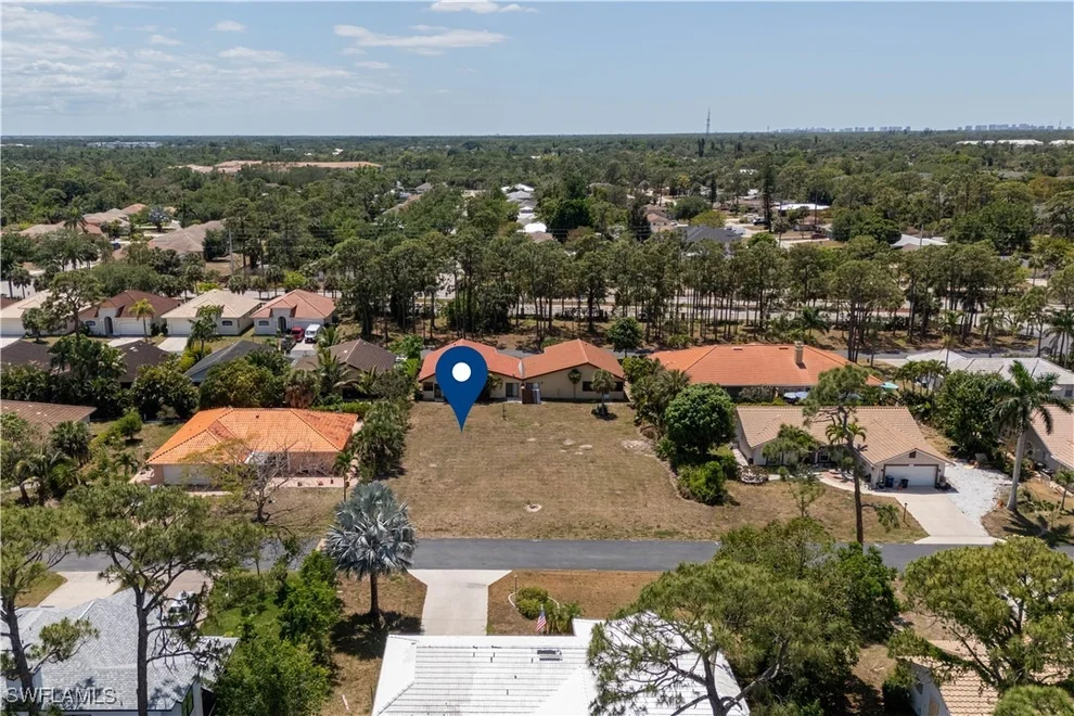 Unit for sale at 11207 San Sebastian Lane, Bonita Springs, FL 34135