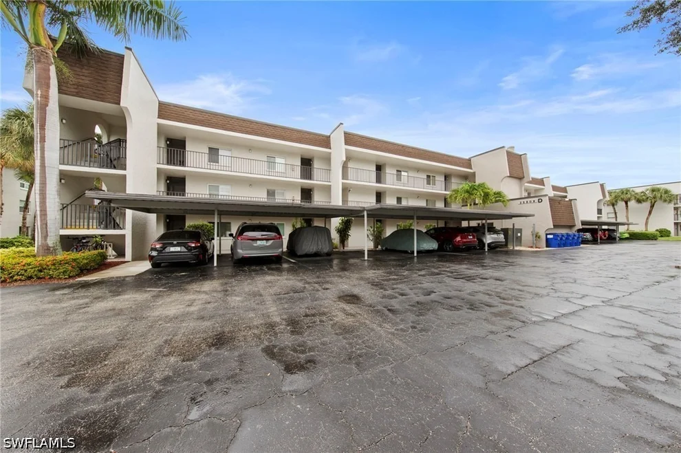 Unit for sale at 25808 Cockleshell Drive, Bonita Springs, FL 34135